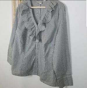 Avenue Tops - Avenue blouse Avenue Tops - Avenue blouse